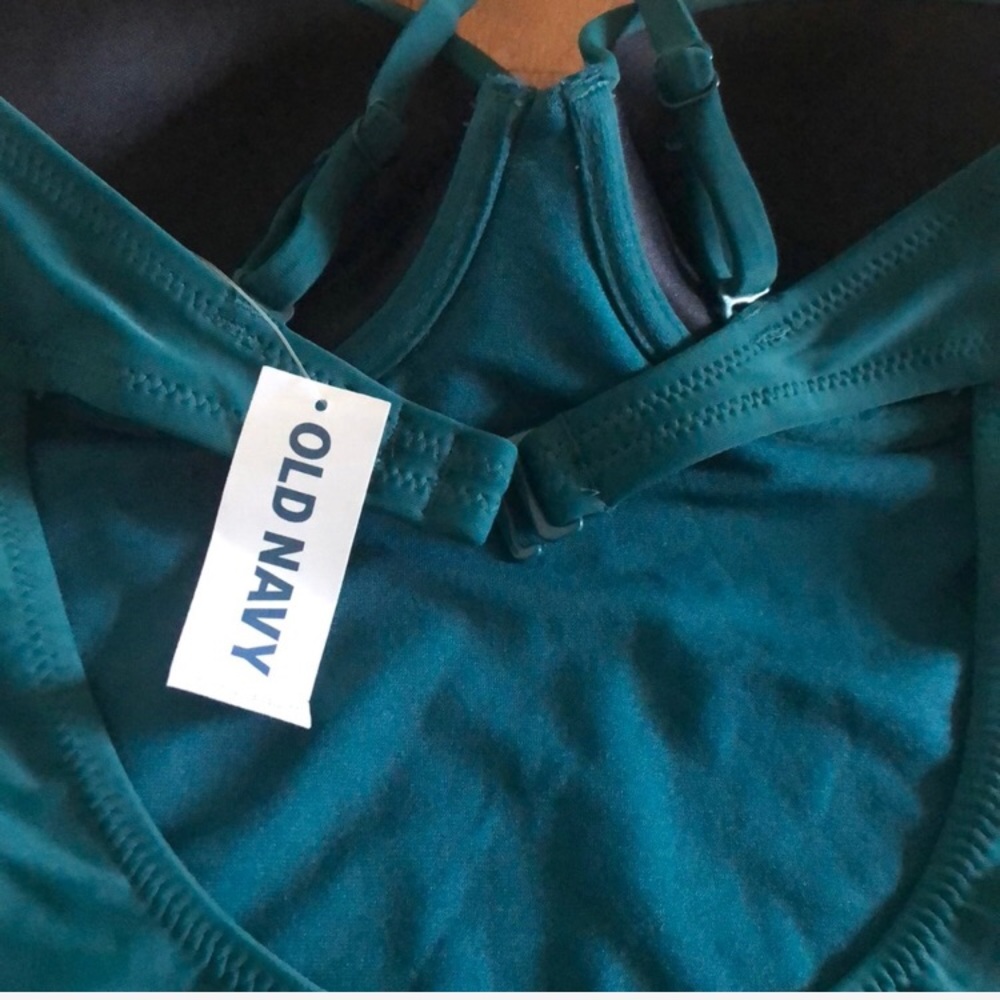 old navy swimsuit! - Picture 5 of 5